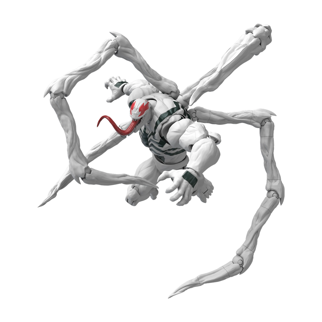 Anti-Venom Marvel Rivals Champion Class 15 BLOKEES pose
