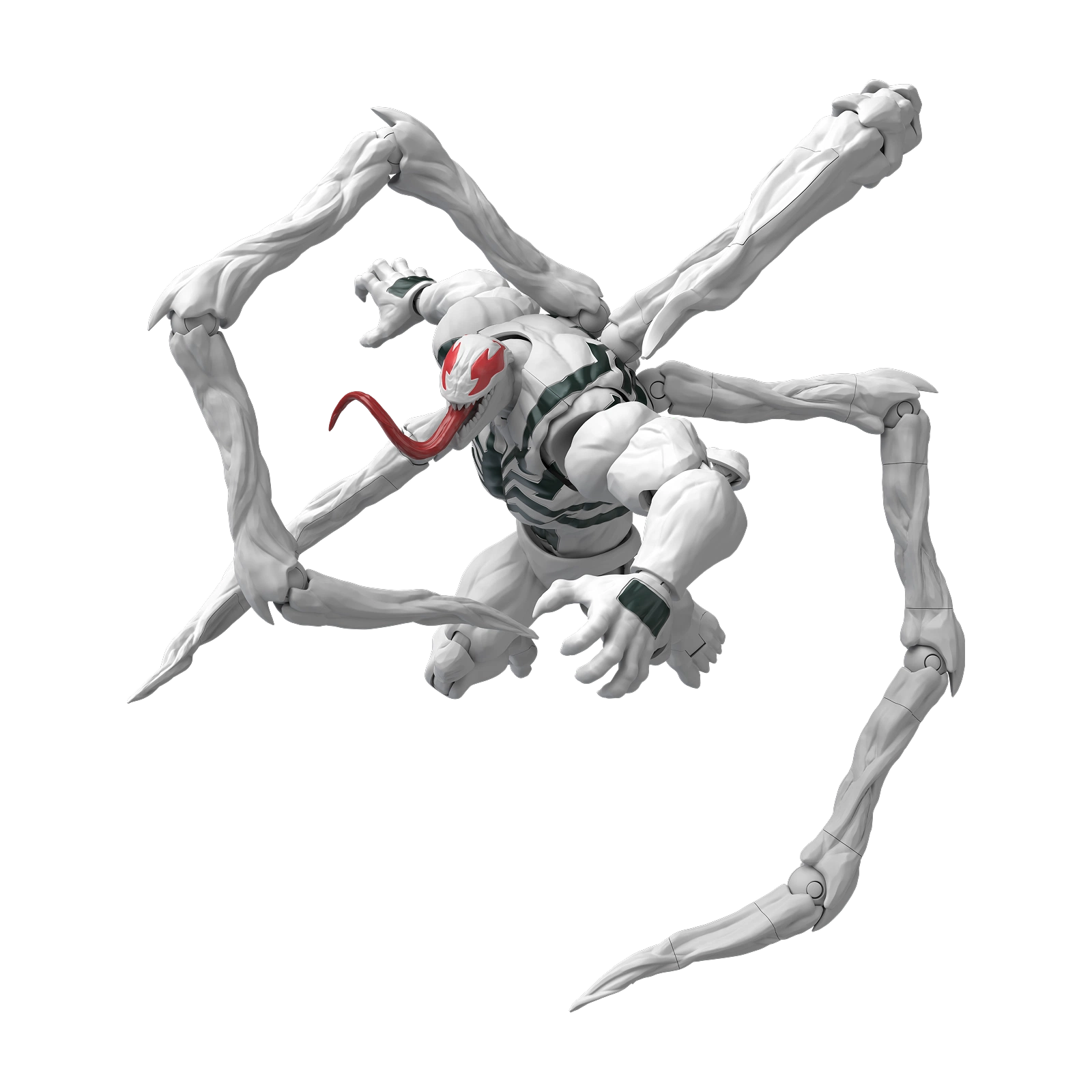 Anti-Venom Marvel Rivals Champion Class 15 BLOKEES pose