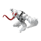 Anti-Venom Marvel Rivals Champion Class 15 BLOKEES accesorios