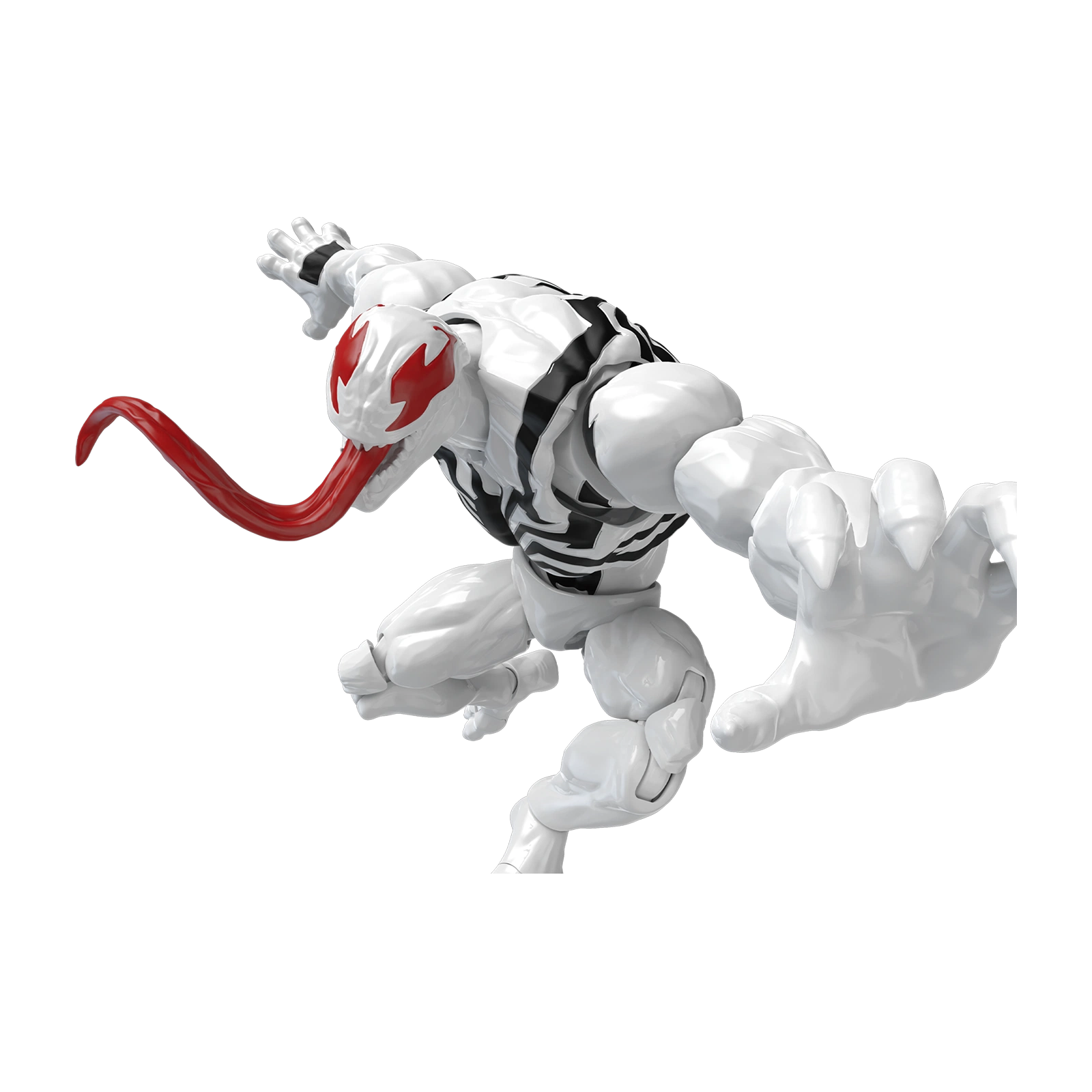Anti-Venom Marvel Rivals Champion Class 15 BLOKEES accesorios