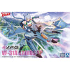 VARIABLE FIGHTER GIRLS MACROSS DELTA VF-31A KAIROS SP - Aoshima
