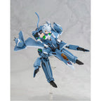 VARIABLE FIGHTER GIRLS MACROSS DELTA VF-31A KAIROS SP - Aoshima
