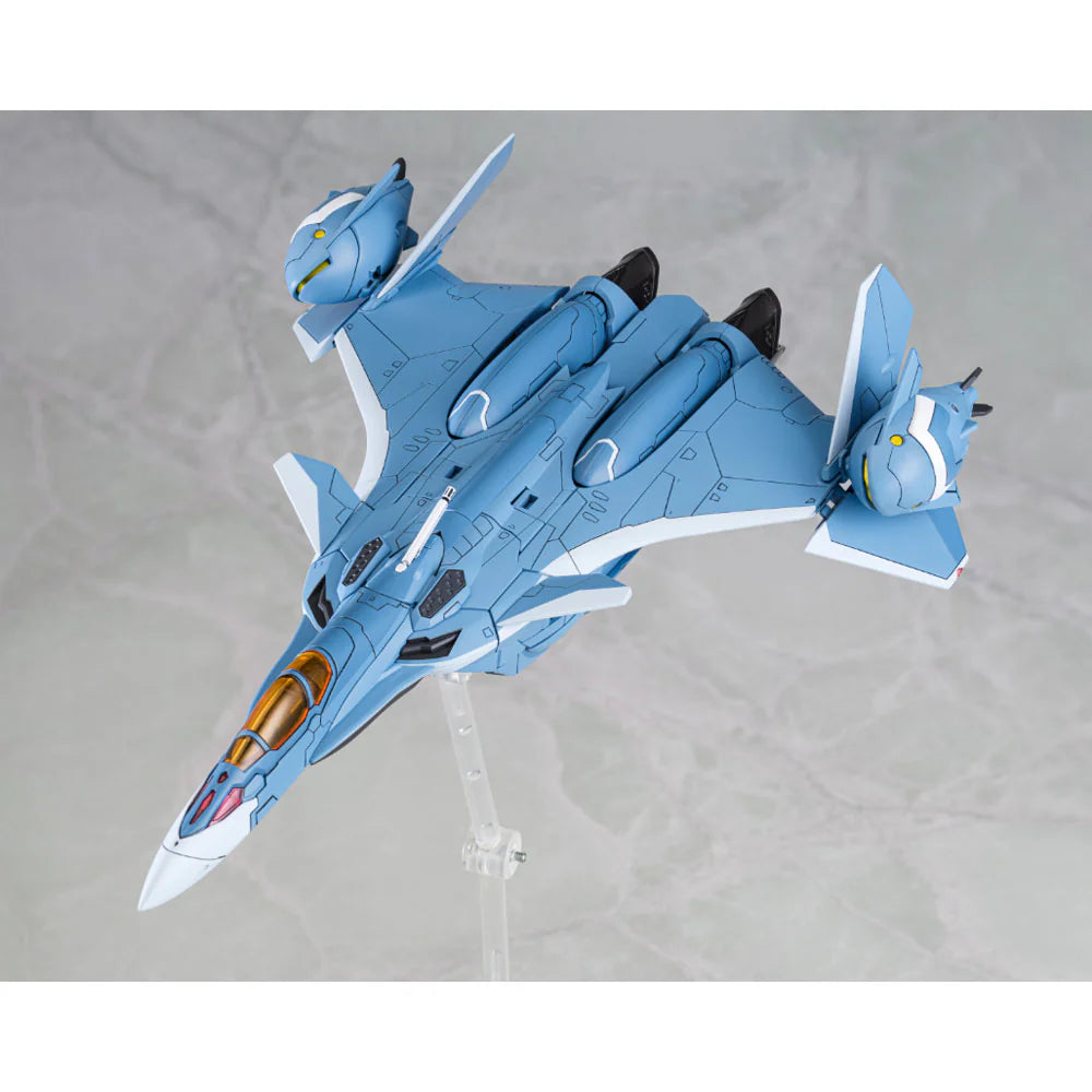 VARIABLE FIGHTER GIRLS MACROSS DELTA VF-31A KAIROS SP - Aoshima