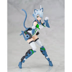 VARIABLE FIGHTER GIRLS MACROSS DELTA VF-31A KAIROS SP - Aoshima