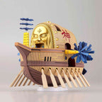 ARK MAXIM ONE PIECE GRAND SHIP COLLECTION - Model Kit ONE PIECE - Bandai