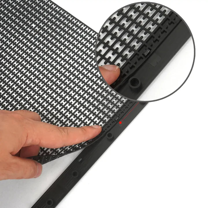 Malla - Snap in Kit Midi 5mm