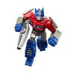 Figura Sorpresa - Transformers Galaxy Version 05 ONE - Model Kit - BLOKEES