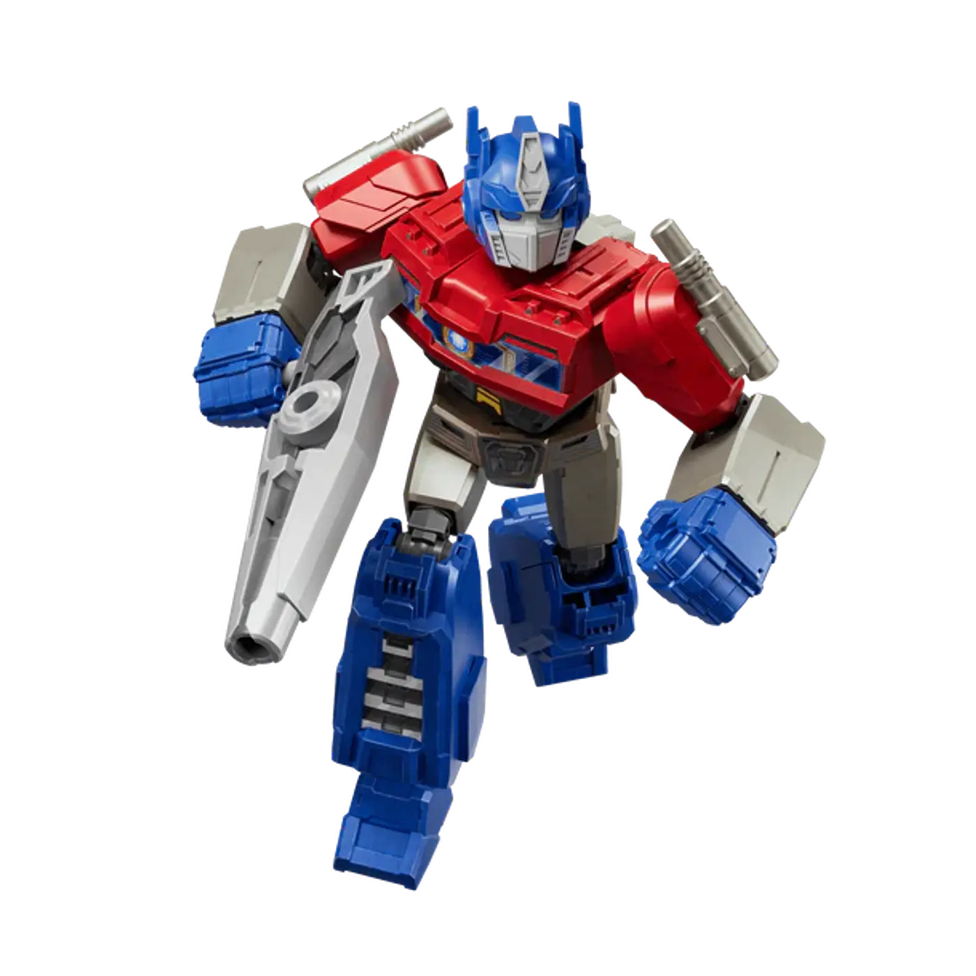 Figura Sorpresa - Transformers Galaxy Version 05 ONE - Model Kit - BLOKEES