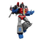 Figura Sorpresa - Transformers Galaxy Version 02 SOS - Model Kit - BLOKEES