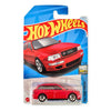 94 Audi Avant Rs2 - Factory Fresh 9/10 - Hot Wheels