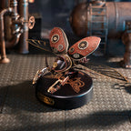 Rhinoceros Beetle - Mechanical Models - Model Kit ROKR