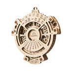 Calendario Perpetuo Date Navigator - Puzle 3D de Madera - Ugears