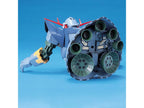 1/144 HGUC MSN-02 ZEONG - Model Kit Articulado - Bandai