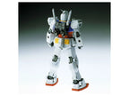 MG 1/100 RX-78-2 GUNDAM (Ver.Ka) - Model Kit Articulado - Bandai