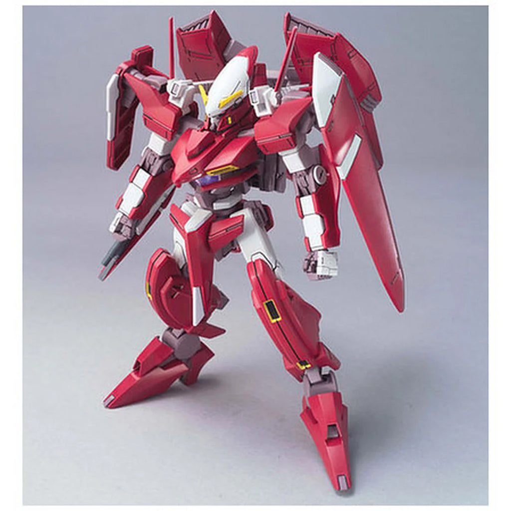HG 1/144 GUNDAM THRONE DREI - Model Kit Articulado - Bandai