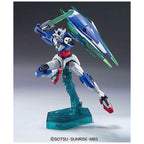 HG 1/144 OO QAN[T] - Model Kit Articulado - Bandai