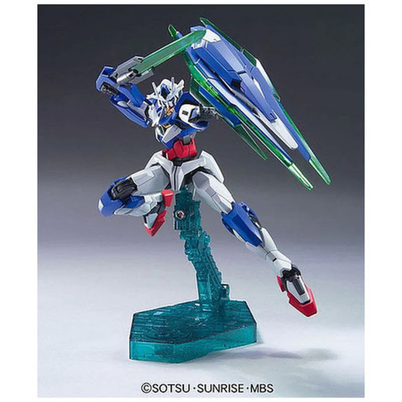 HG 1/144 OO QAN[T] - Model Kit Articulado - Bandai