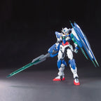 MG 1/100 OO Qan[T] - Model Kit Articulado - Bandai