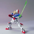 1/144 HGUC SHINNING GUNDAM - Model Kit Articulado - Bandai
