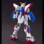 1/144 HGUC SHINNING GUNDAM - Model Kit Articulado - Bandai