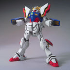 1/144 HGUC SHINNING GUNDAM - Model Kit Articulado - Bandai