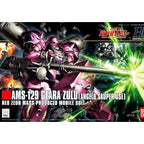 1/144 HGUC GEARA ZULU ANGELO SAUPER'S - Model Kit Articulado - Bandai