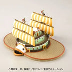 BARATIE 2022 - Grand Ship Collection - Model Kit ONE PIECE - Bandai