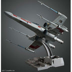 1/72 X-WING STARFIGHTER - Model Kit - Star Wars