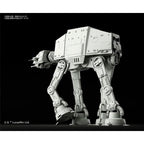 1/144 AT-AT - Model Kit Bandai - Star Wars
