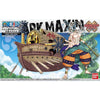 ARK MAXIM ONE PIECE GRAND SHIP COLLECTION - Model Kit ONE PIECE - Bandai