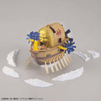 ARK MAXIM ONE PIECE GRAND SHIP COLLECTION - Model Kit ONE PIECE - Bandai