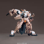 HG 1/144 GUNDAM GUSION REBAKE FULL CITY - Model Kit Articulado - Bandai