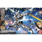 HG 1/144 GUNDAM BAEL - Model Kit Articulado - Bandai