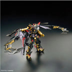RG 1/144 Gundam Astray Goldframe Amatsu Mina - Model Kit Articulado - Bandai