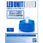 LUZ LED UNIT BLUE - Herramientas y Accesorios - Mr. Hobby - Bandai