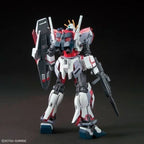 HGUC 1/144 NARRATIVE GUNDAM C-PACKS - Model Kit Articulado - Bandai