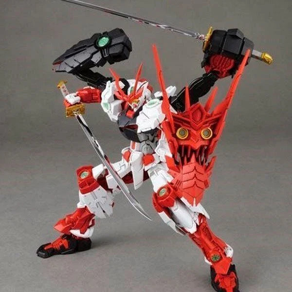 HGBF 1/144 SENGOKU ASTRAY GUNDAM - Model Kit Articulado - Bandai