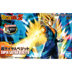 SUPER SAIYAN VEGGETO RENEWAL PACKAGE VER. - Figure-rise Standard  - Dragon Ball Z - Model Kit Articulado - Bandai