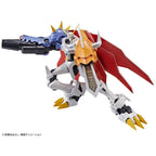 OMEGAMON Figure-Rise Standard AMPLIFIED - Digimon Model Kit Articulado - Bandai