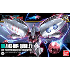 1/144 HGUC QUBELEY - Model Kit Articulado - Bandai