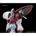 1/144 HGUC QUBELEY - Model Kit Articulado - Bandai