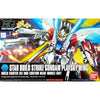 HGBF 1/144 STAR BUILD STRIKE GUNDAM PLAVSKY WING - Model Kit Articulado - Bandai