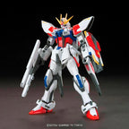 HGBF 1/144 STAR BUILD STRIKE GUNDAM PLAVSKY WING - Model Kit Articulado - Bandai