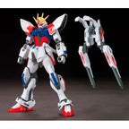 HGBF 1/144 STAR BUILD STRIKE GUNDAM PLAVSKY WING - Model Kit Articulado - Bandai