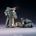 1/144 HGUC LOTO TWIN SET - Model Kit Articulado - Bandai