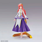 Figure-rise Standard SEED LACUS CLYNE - Model Kit Articulado - Bandai