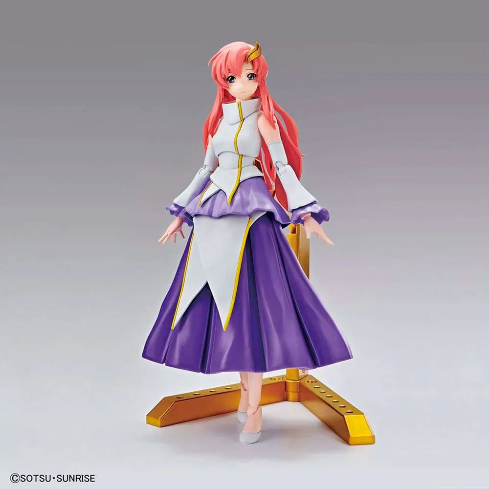Figure-rise Standard SEED LACUS CLYNE - Model Kit Articulado - Bandai