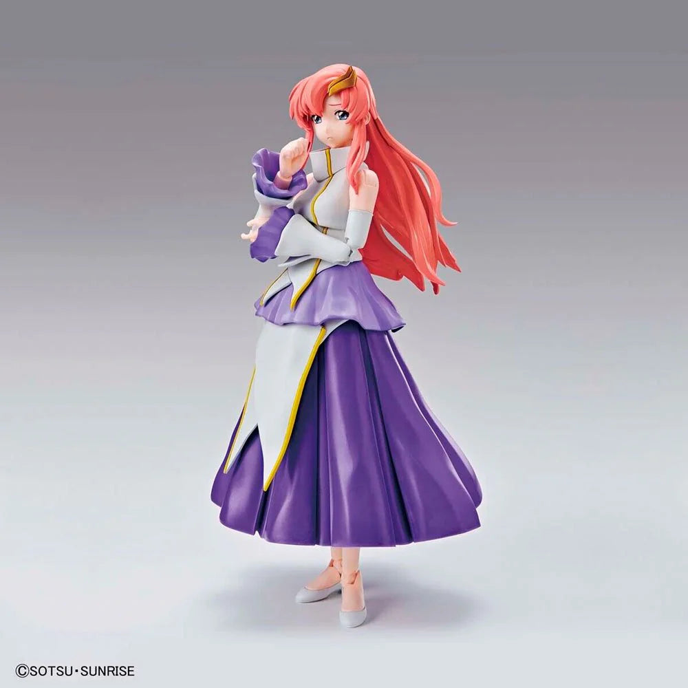 Figure-rise Standard SEED LACUS CLYNE - Model Kit Articulado - Bandai