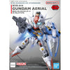 SD GUNDAM EX STANDARD GUNDAM AERIAL - Model Kit Articulado - Bandai