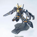 MG 1/100 RX-0 UNICORN GUNDAM 02 BANSHEE - Model Kit Articulado - Bandai